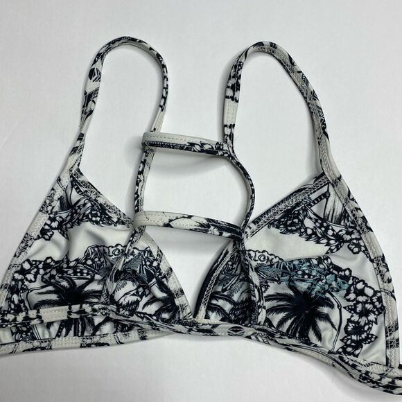 Stone Fox Swim Young & Reckless‎ Aloha Bikini Top - Picture 6 of 7